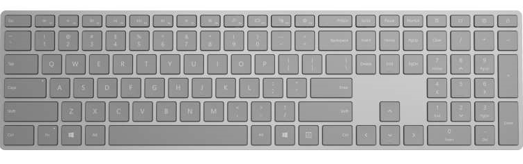 Surface キーボードのヒーロー 画像