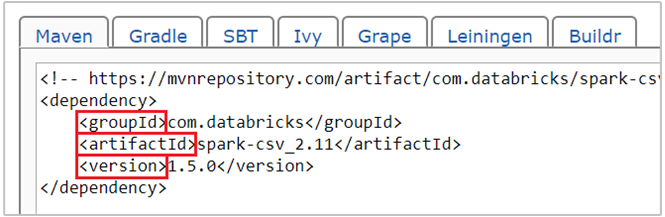 Jupyter Notebook에서 외부 패키지를 사용합니다.