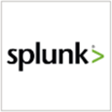 Splunk의 로고입니다.