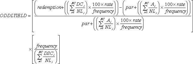 Formula