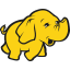 HDFS(Hadoop 파일).