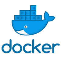 Windows용 Docker 데스크톱 아이콘