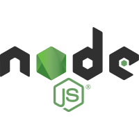 NodeJS 아이콘