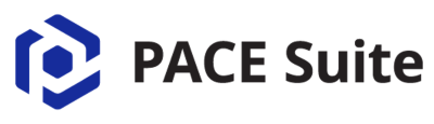 Pace logo