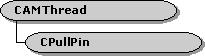 cpullpin 클래스 계층 구조