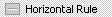 Strony HTML element linijki poziomej