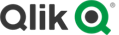 Logotipo do Qlik