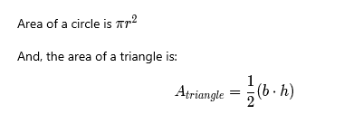 Notação algébrica