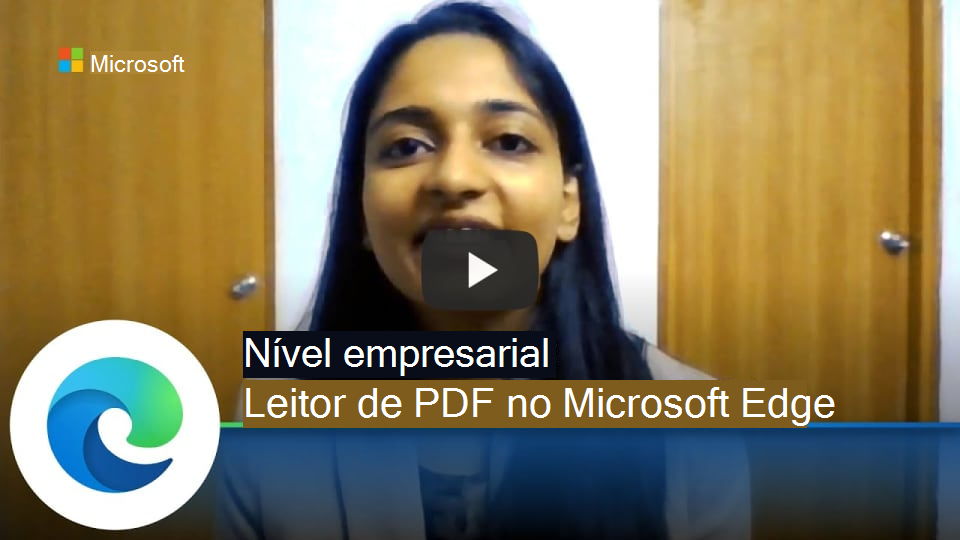 empresarial Leitor de PDF de nível Empresarial