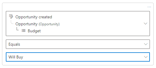 Crie uma variação com base no atributo.