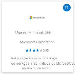 Screenshot shows Microsoft 365 Usage Analytics web app.