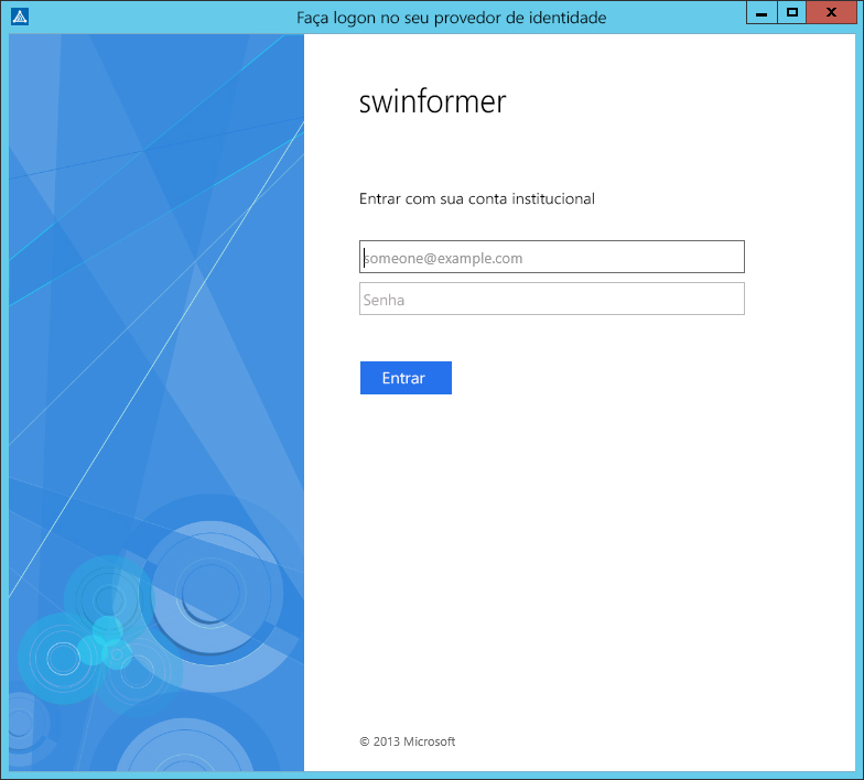 use Connectivity Analyzer to verify single sign on