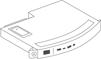 Imagem do cartucho de computação.