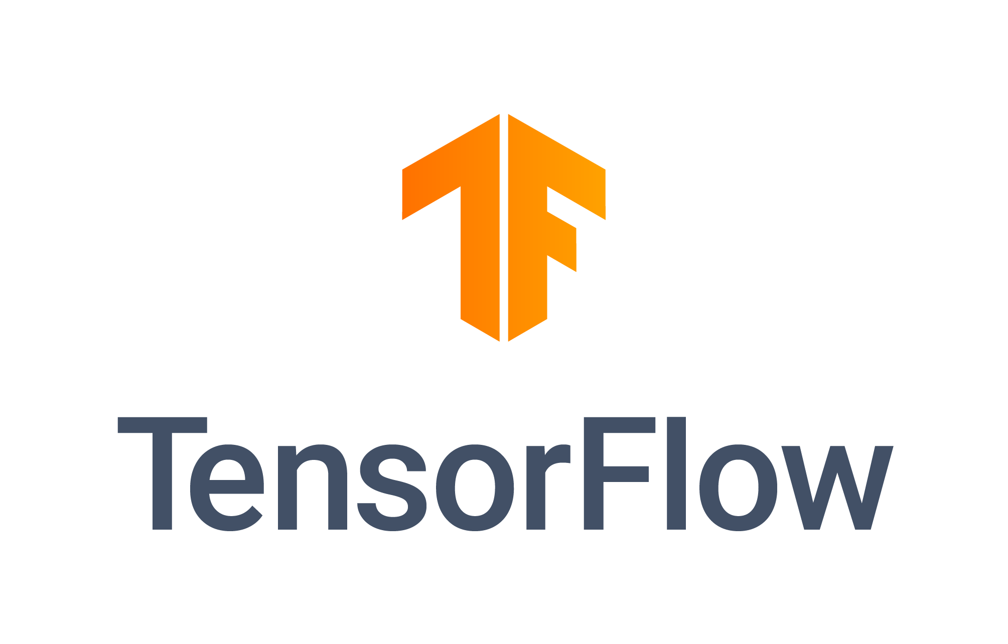 TensorFlow logo