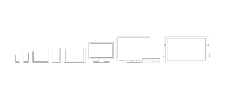 dispositivos da plataforma Windows