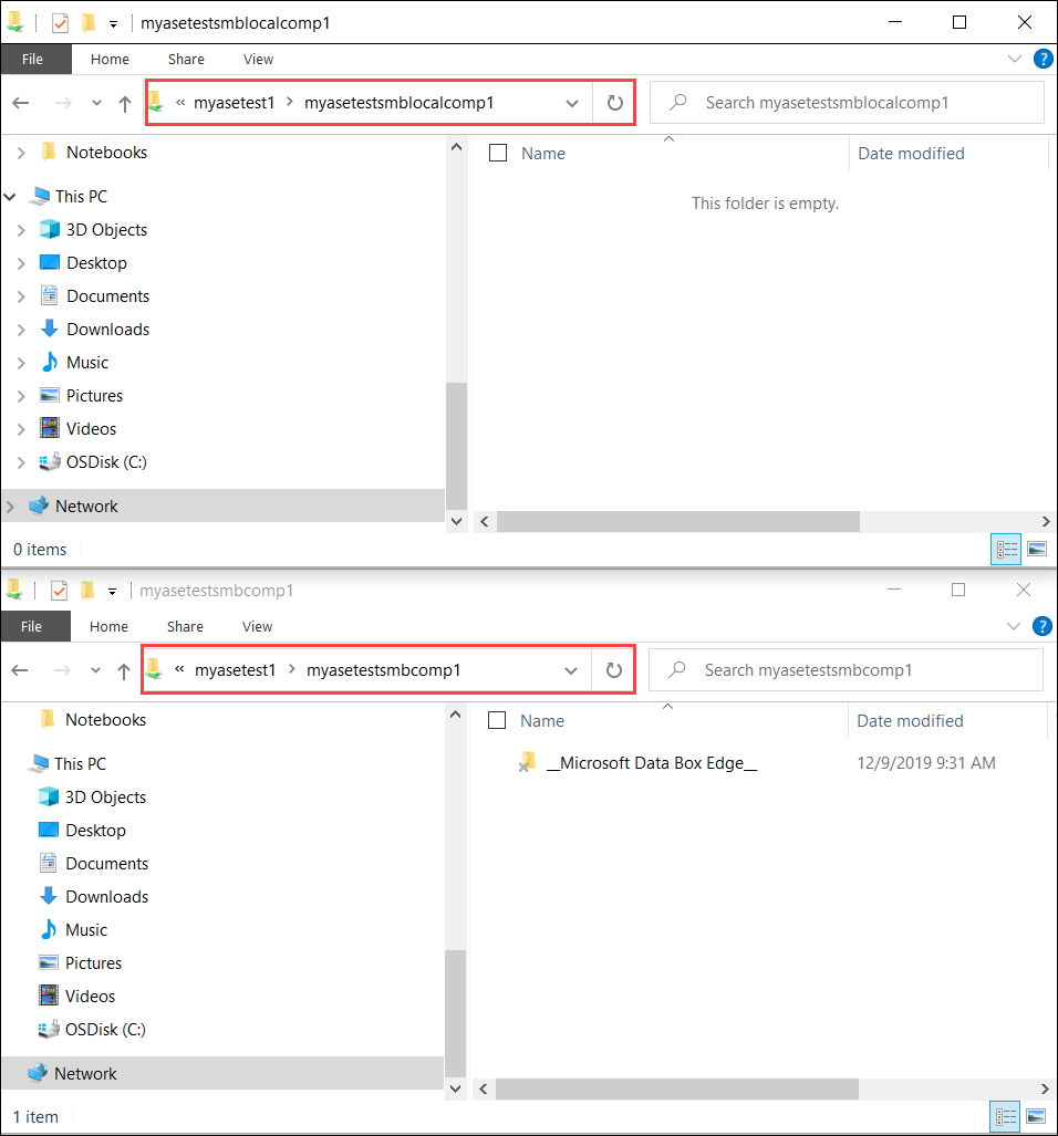 Verificar a transformação de dados - 1