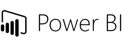 Logótipo do Power BI