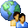 Community resources icon