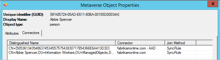 Informações sobre o metaverso