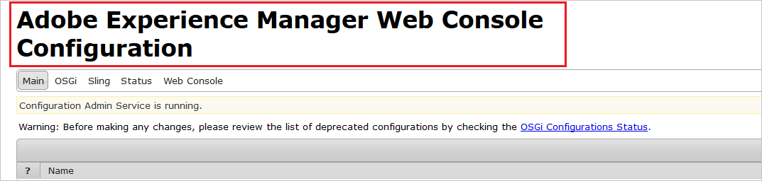 Configure o botão de salvamento do logon único.