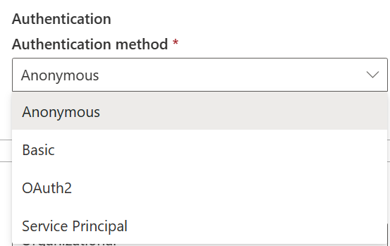 Captura de tela mostrando esse método de autenticação de HTTP.