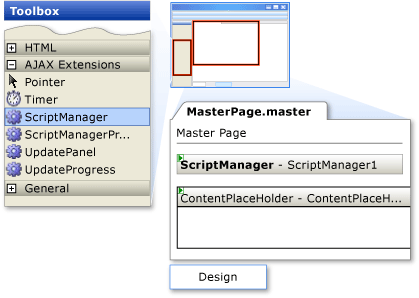 UpdatePanel Tutorial