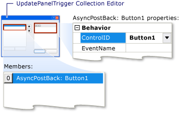 UpdatePanel Tutorial