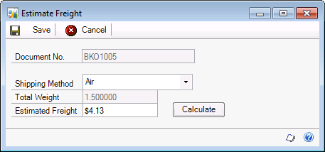 Cc543652.VSTDGP_EstimateFreightSample(en-us,MSDN.10).gif