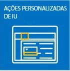 Experiência de ação personalizada do aplicativo Do SharePoint