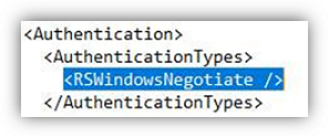 Captura de tela mostrando a autenticação do Windows.