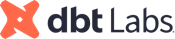 Логотип dbt Labs