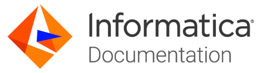 Логотип Cloud Data Informatica