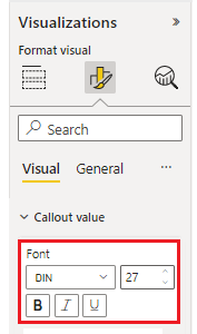 Screenshot of font composite slice with font family, font size, bold, italic, and underline options.