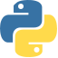 Python-logotyp