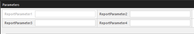 Hidden Parameter Example 1