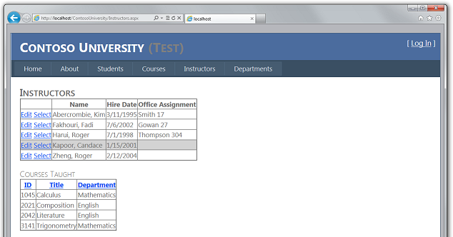 Instructors_page_with_courses_Test