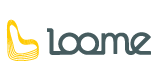 Loome logosu.