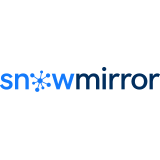 SnowMirror logosu.