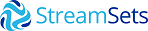 StreamSets logosu.