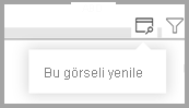 Bu görseli çözümle simgesini vurgulayan görselin ekran görüntüsü.