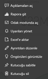 Üç nokta simgesi