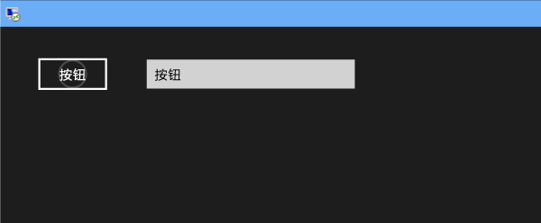 运行编码的 UI 测试