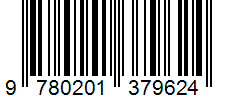 歐洲商品編號條碼 ean-13 的螢幕擷取畫面。