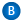 字母 B