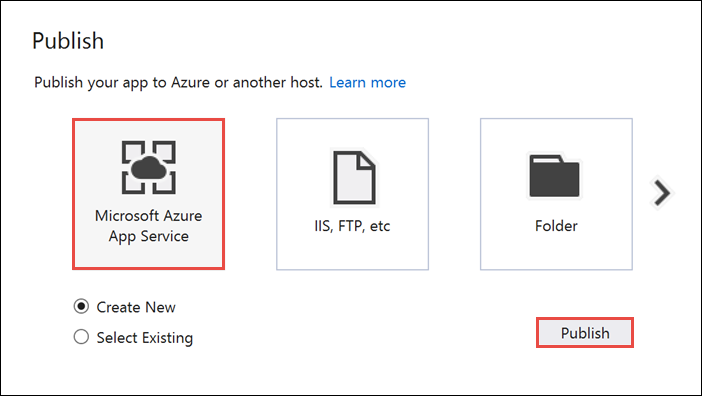 [Microsoft Azure App Service] 圖格