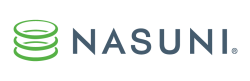 Nasuni。