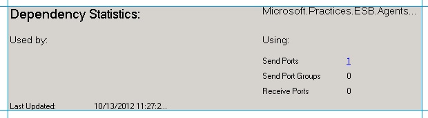 協調流程Dependency_Orchestration的相依性