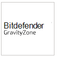 Bitdefender 的標誌。