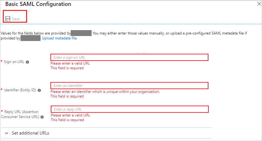 Ceridian Dayforce HCM 網域及 URL 單一登入資訊