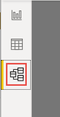 [模型檢視] 圖示的螢幕擷取畫面。